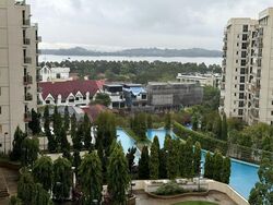 Sea Horizon (D18), Condominium #543605311